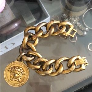 Versace Bracelet